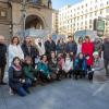 #CientíficaEnTubarrio