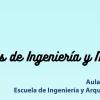 XXII Jornadas de Ingeniería y Medio Ambiente