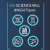 La Noche Europea de los Investigadores e Investigadoras 2024-2025 banner