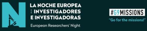 Noche Europea de los investigadores e investigadoras