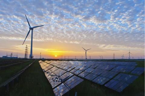 El director de ENERGAIA valora el avance científico del año según Science: el crecimiento imparable de las energías renovables
